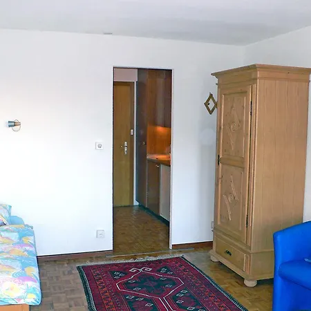 Appartement Valaisia 25b