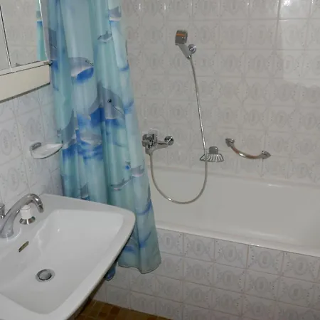 Valaisia 25b Appartement