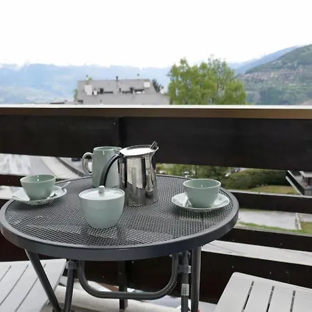 Appartement Valaisia 25b