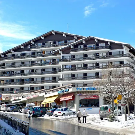 Valaisia 25b Appartement Nendaz
