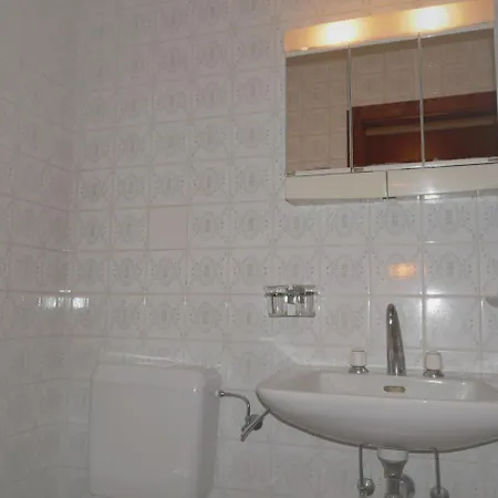 Appartement Valaisia 25b *