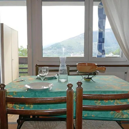 Appartement Valaisia 25b