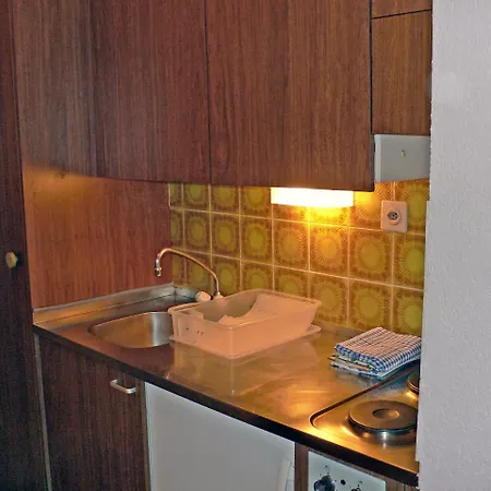 Appartement Valaisia 25b *