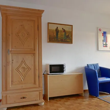 Valaisia 25b Appartement *
