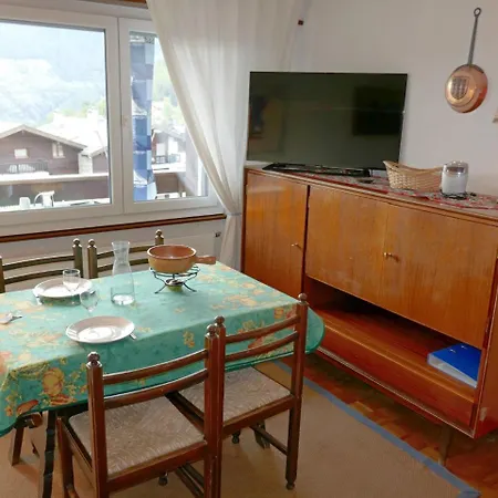 Valaisia 25b Appartement *