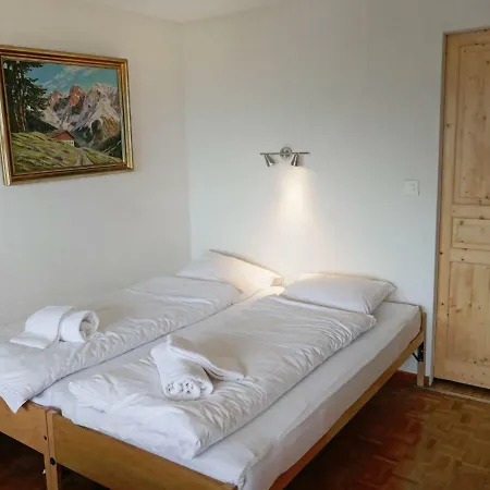 Valaisia 25b Appartement Nendaz